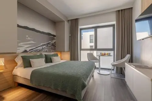 ファミリールーム, Lagrange Apart Hôtel Antibes Olympie