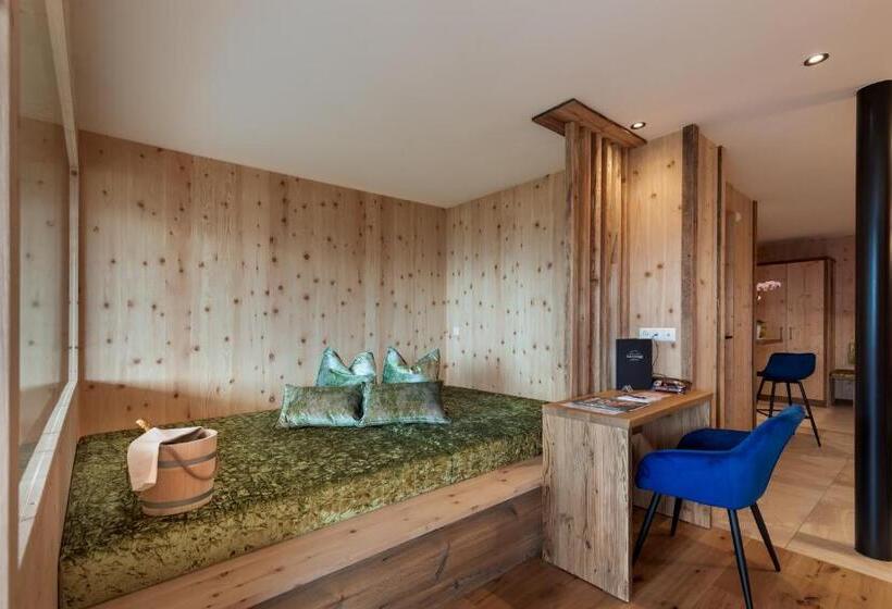 Хижина Deluxe, Mountain Village Hasenegg