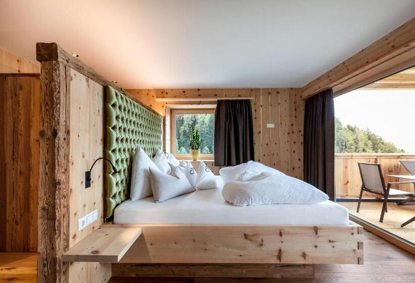 Хижина Deluxe, Mountain Village Hasenegg