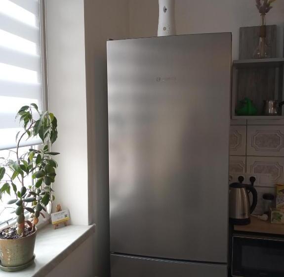 اتاق استاندارد, Family Apartments Dorobok