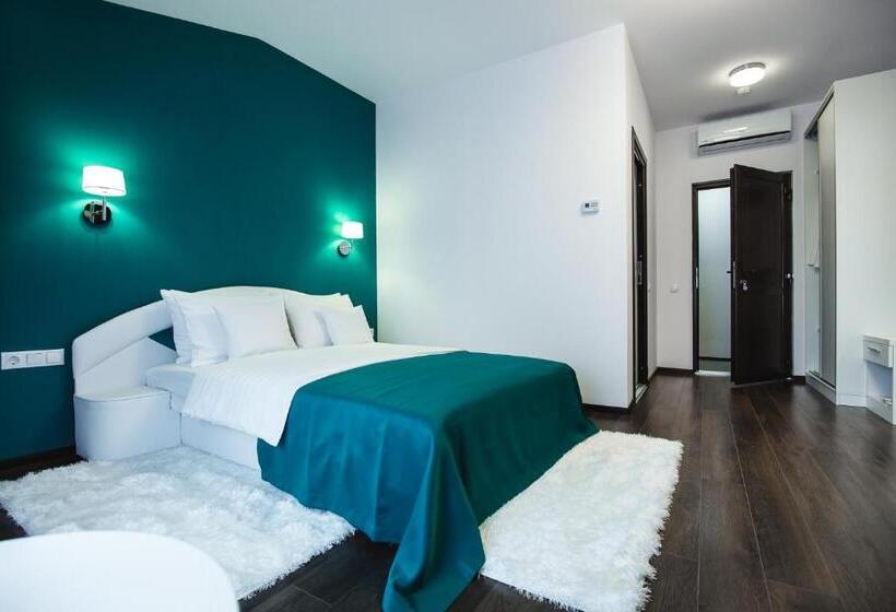 スタンダードルーム, Gorgeous Villa