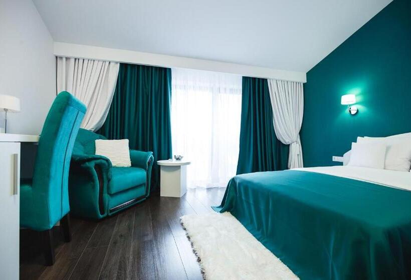 스탠다드 룸, Gorgeous Villa