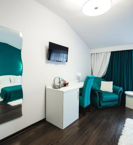 スタンダードルーム, Gorgeous Villa