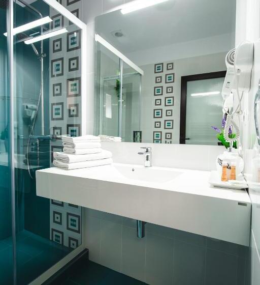 スタンダードルーム, Gorgeous Villa