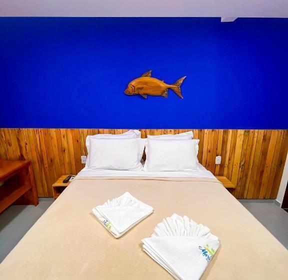 Номер Стандарт, Pousada Villa Marceneiro Beach