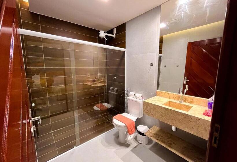 패밀리 룸, Pousada Villa Marceneiro Beach