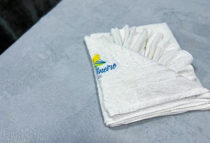 패밀리 룸, Pousada Villa Marceneiro Beach