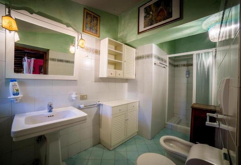 חדר סטנדרט, B&b I Trebbiali