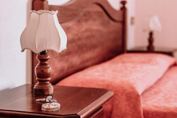 Четырехместный Номер Стандарт, B&b L'antico Borgo