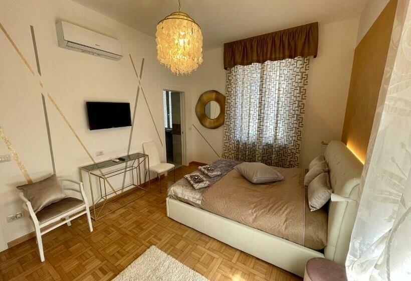 اتاق استاندارد, B&b Le Chevalier