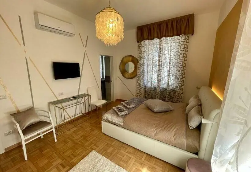 اتاق استاندارد, B&b Le Chevalier