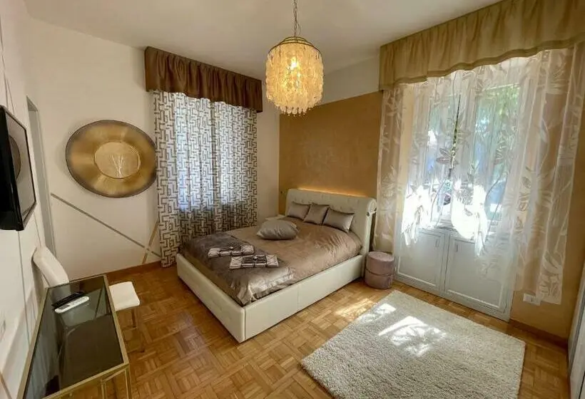 اتاق استاندارد, B&b Le Chevalier