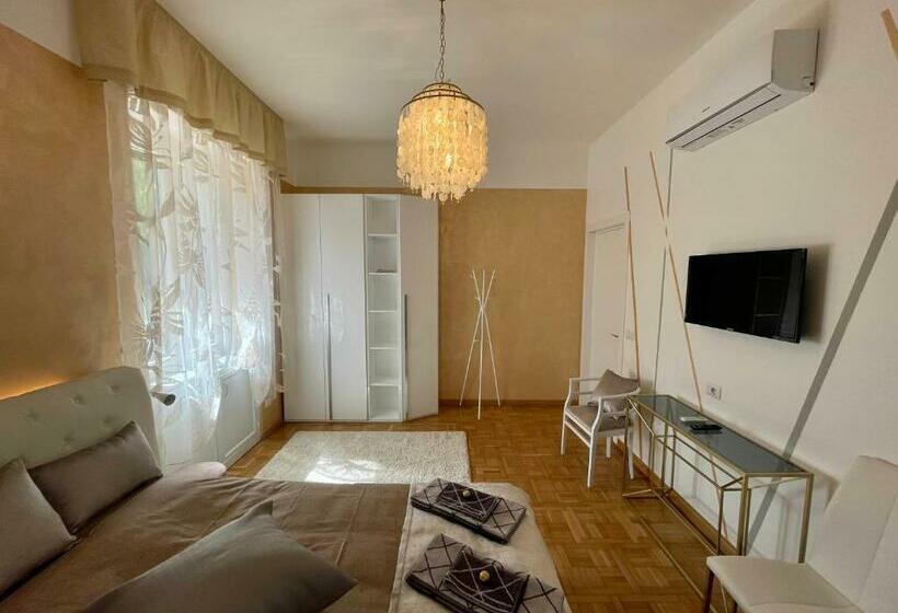 اتاق استاندارد, B&b Le Chevalier