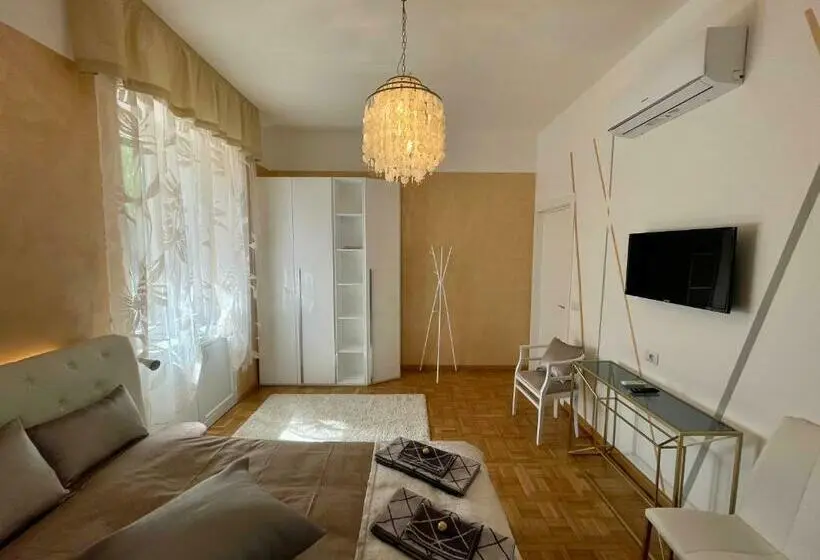 اتاق استاندارد, B&b Le Chevalier
