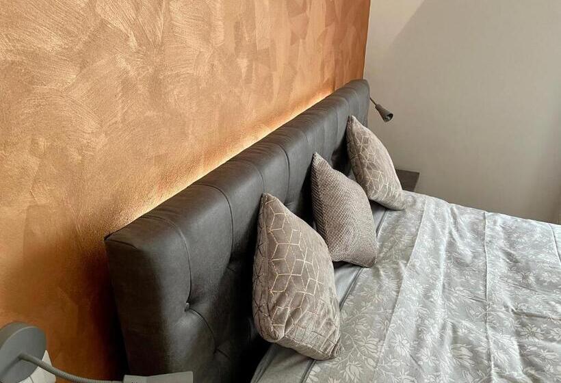 اتاق استاندارد, B&b Le Chevalier