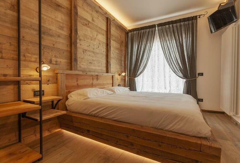 Номер Стандарт, Bed And Breakfast La Coa