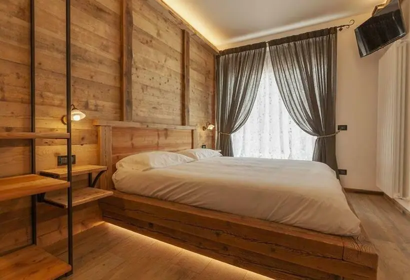 スタンダードルーム, Bed And Breakfast La Coa