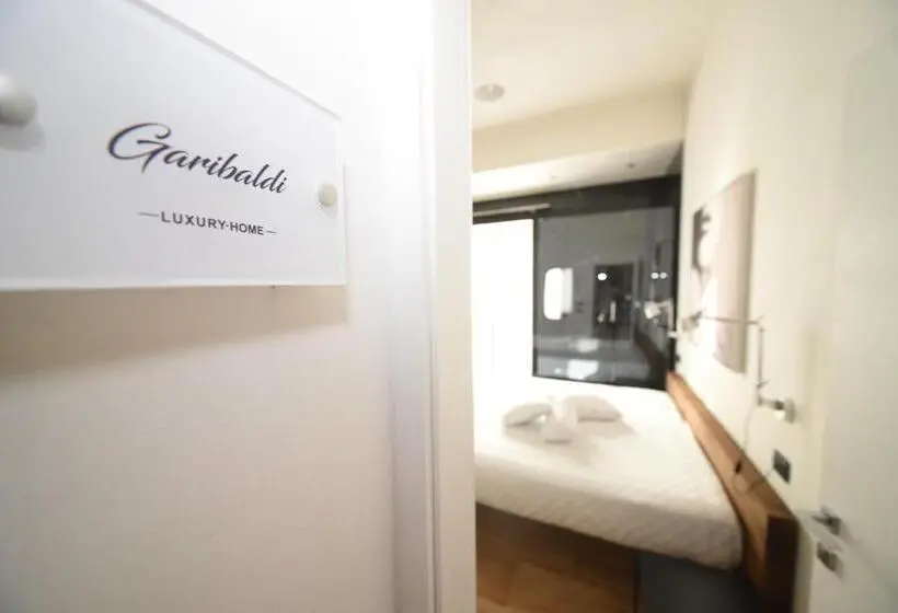 キングサイズベッドのスタンダードルーム, My House Luxury Home