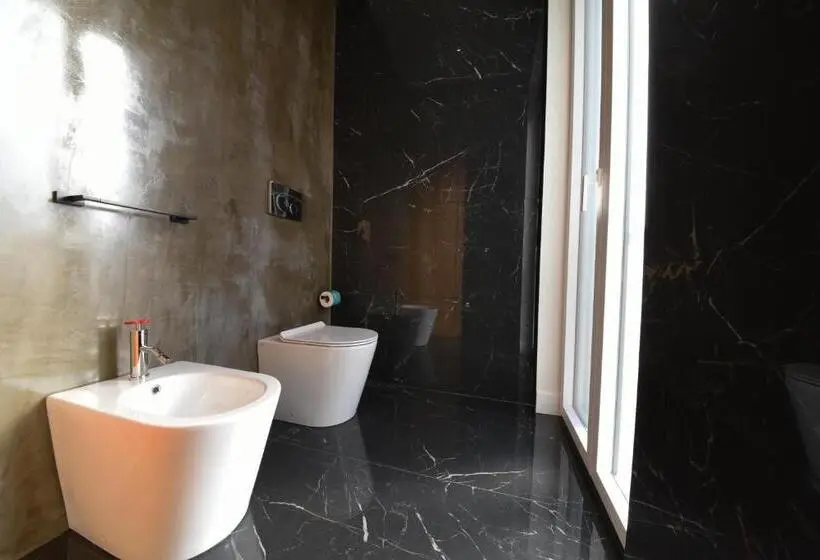 キングサイズベッドのスタンダードルーム, My House Luxury Home