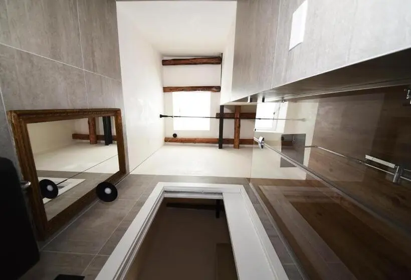 シティビュースイート, My House Luxury Home