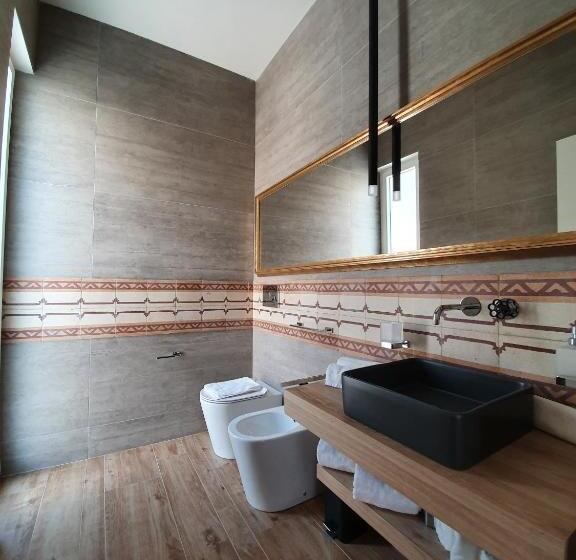 Номер Deluxe Кровать Кинг, My House Luxury Home