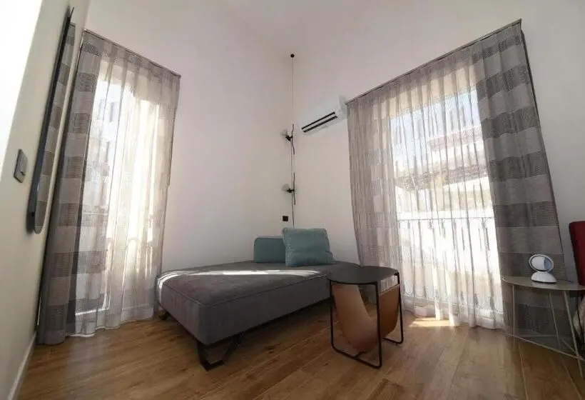 スイート（家族用）, My House Luxury Home