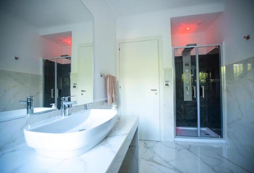 Номер Deluxe, Palazzo Del Miglio