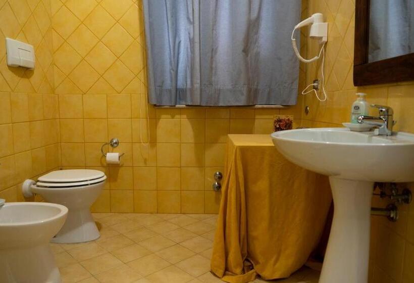 Студио Стандарт Вид на Сад, Palazzo Del Miglio