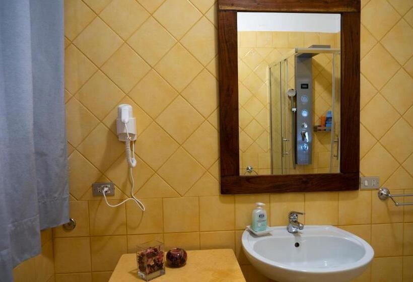 Студио Стандарт Вид на Сад, Palazzo Del Miglio