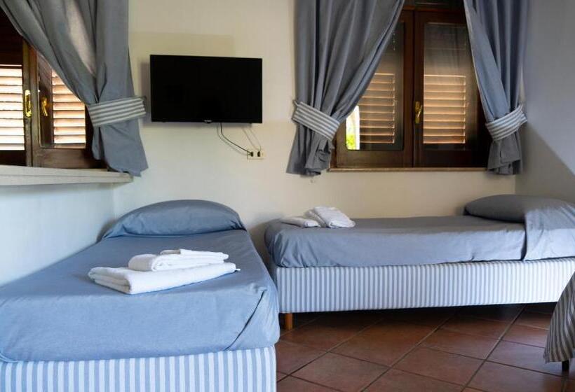 Студио Стандарт Вид на Сад, Palazzo Del Miglio