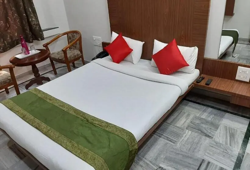 اتاق اکونومی, City Palace Hotel होटल सिटी पैलेस