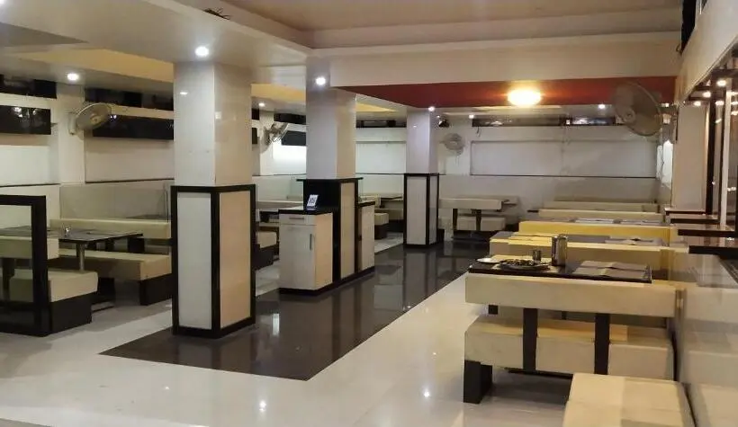 اتاق اکونومی, City Palace Hotel होटल सिटी पैलेस