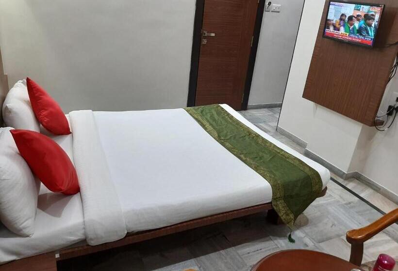 חדר אקונומי, City Palace Hotel होटल सिटी पैलेस