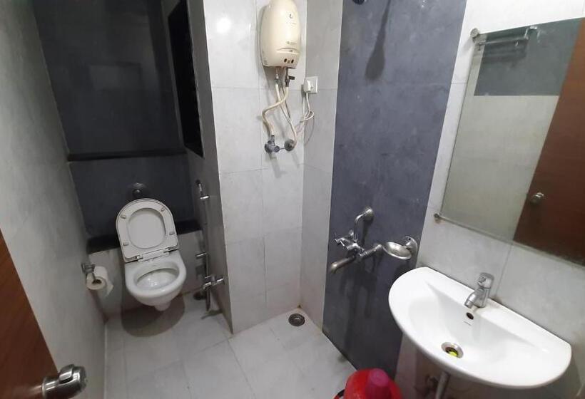 חדר דלוקס, City Palace Hotel होटल सिटी पैलेस