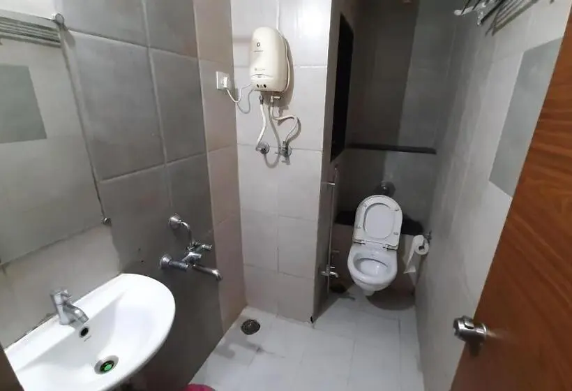 اتاق لوکس, City Palace Hotel होटल सिटी पैलेस