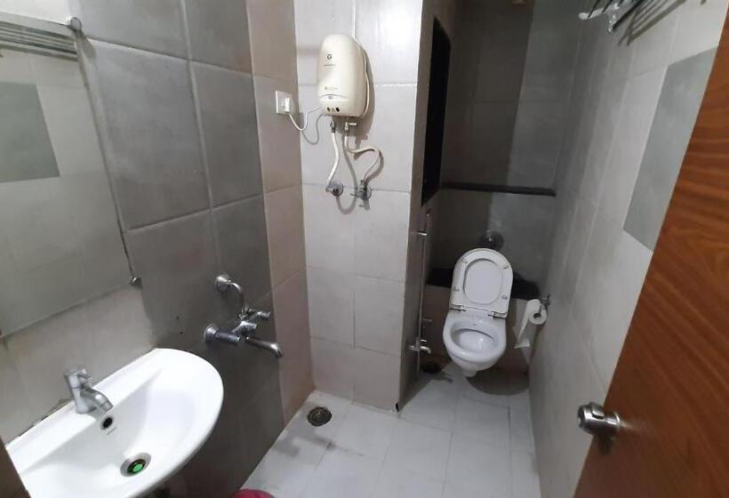 חדר אקונומי, City Palace Hotel होटल सिटी पैलेस