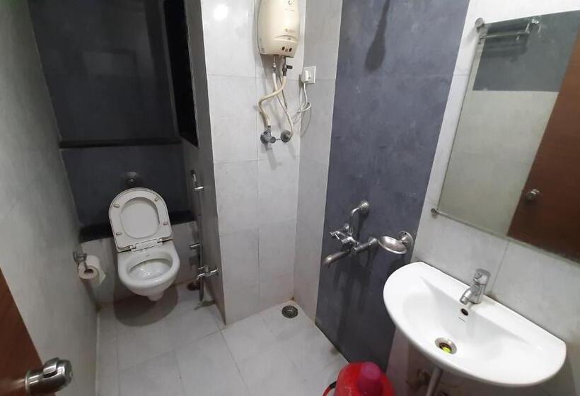 اتاق اکونومی, City Palace Hotel होटल सिटी पैलेस