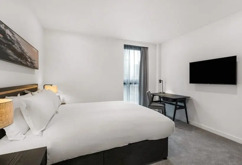 プレミアム２ベッドルームアパート, Citysuites 2 Apart