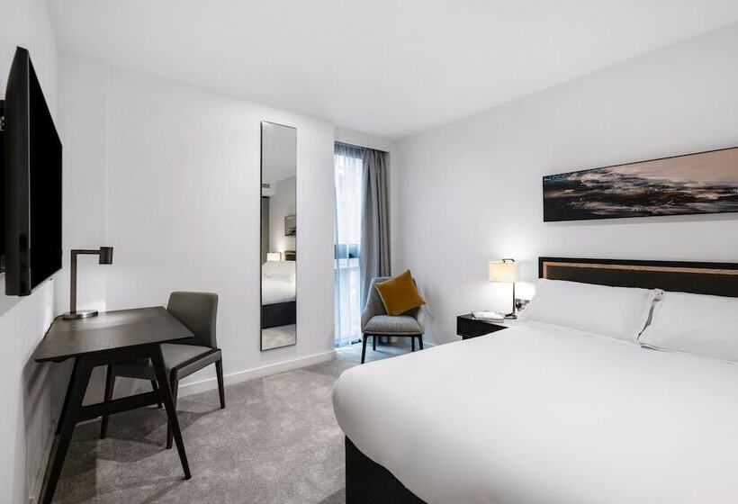 Апартаменты 2 Спальни, Citysuites 2 Apart