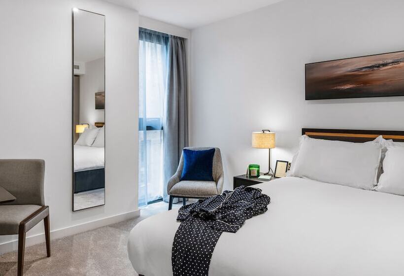 Апартаменты Семейные 1 Спальня, Citysuites 2 Apart