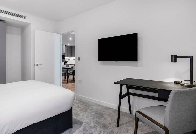 Апартаменты Семейные 1 Спальня, Citysuites 2 Apart