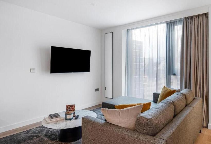 Студия Стандарт, Citysuites 2 Apart