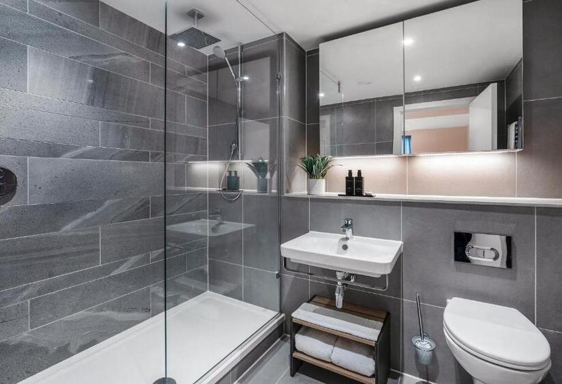 Студия Стандарт, Citysuites 2 Apart