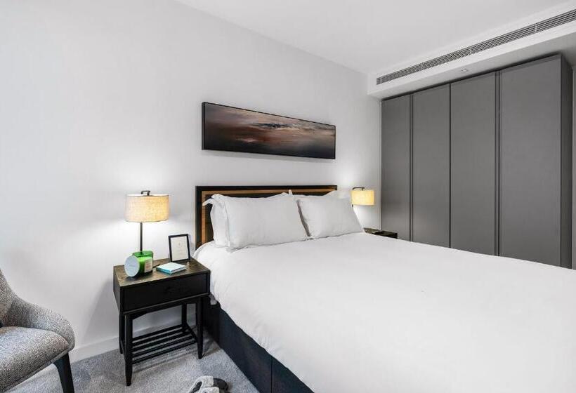 Апартаменты Семейные 1 Спальня, Citysuites 2 Apart