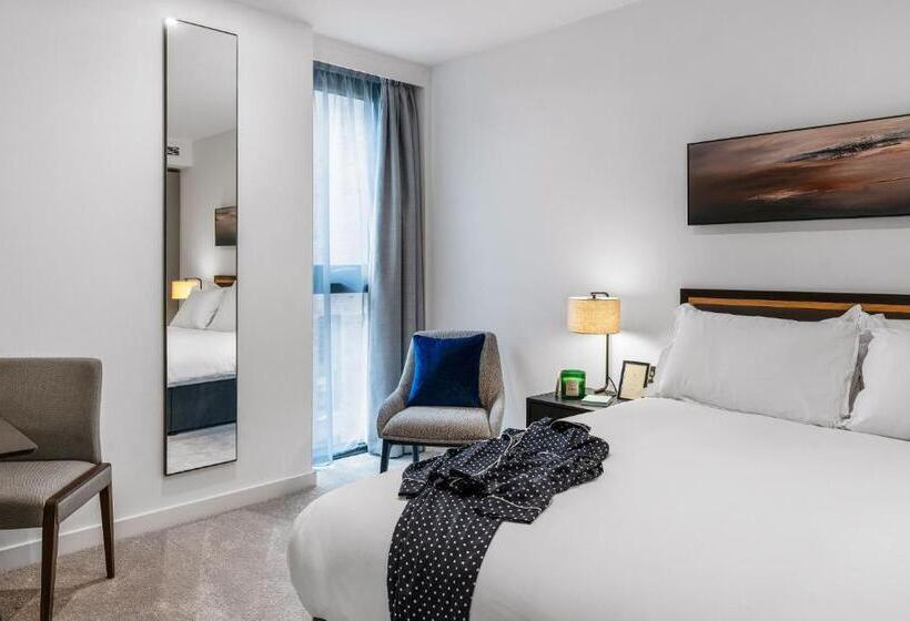 Апартаменты Семейные 1 Спальня, Citysuites 2 Apart