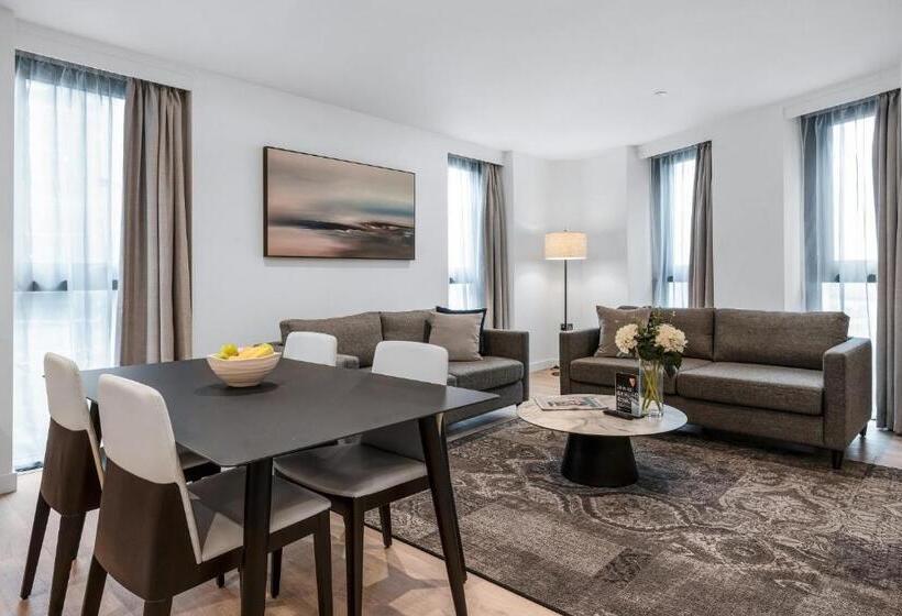 Апартаменты Premium 2 Спальни, Citysuites 2 Apart