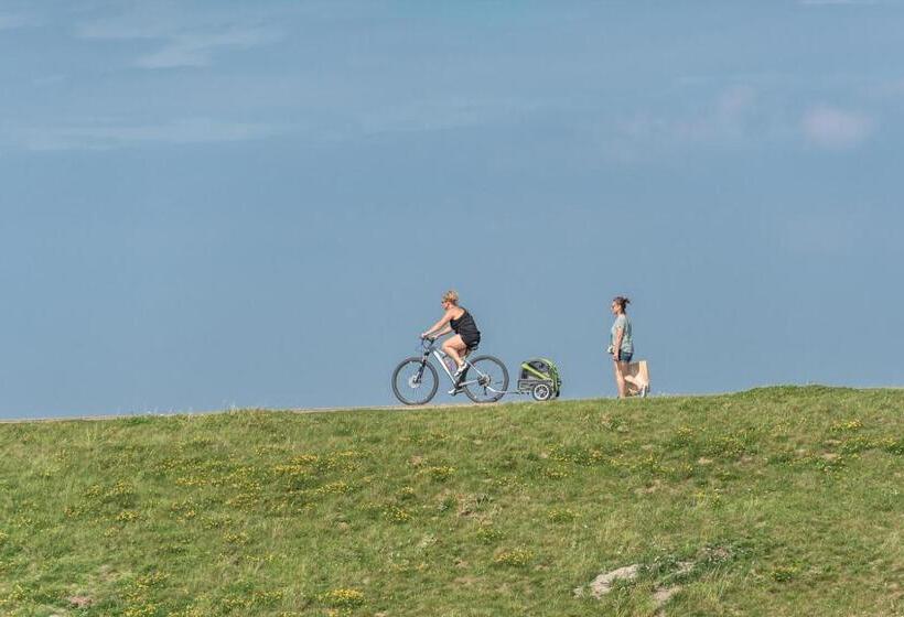Escritório Estándar, Dock Hotel Stellendam