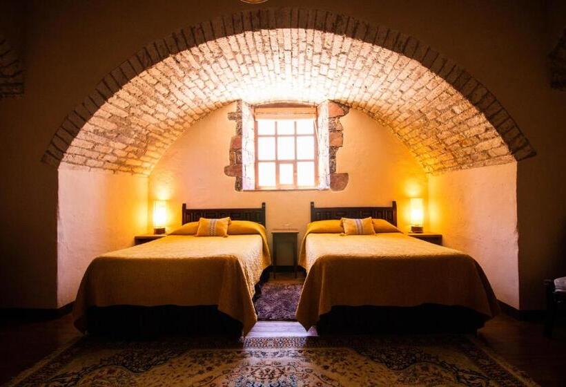 ジュニアスイート, Boutique Mesón De La Abundancia