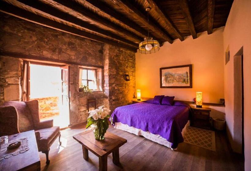 バルコニー付スイート, Boutique Mesón De La Abundancia