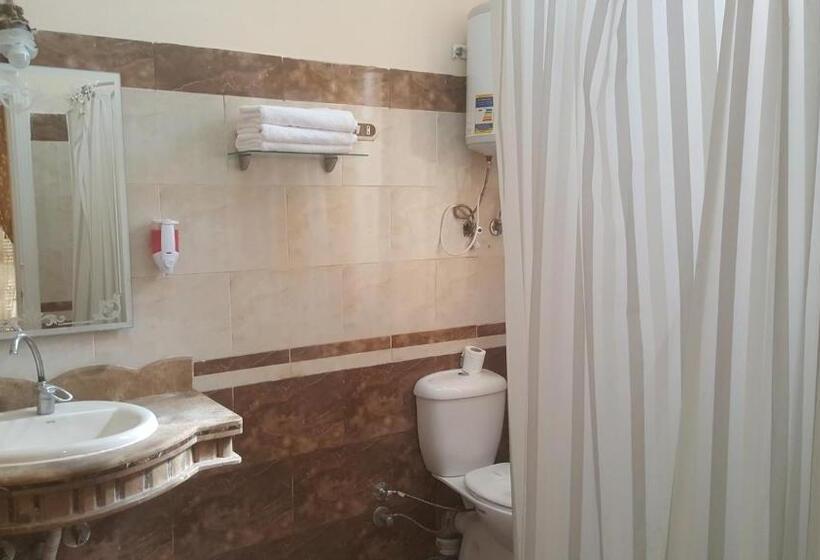 Triple Room Sea View, Misr
